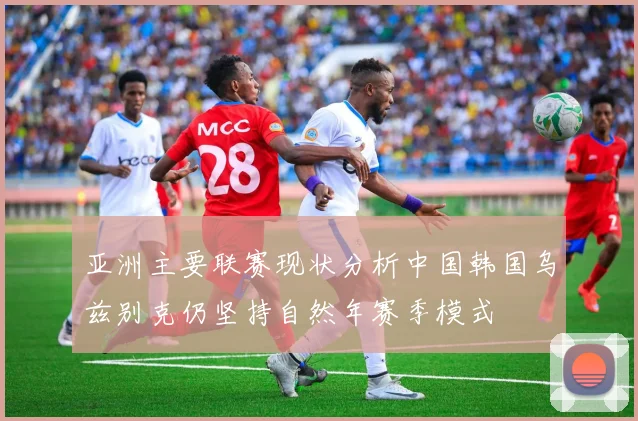 亚洲主要联赛现状分析中国韩国乌兹别克仍坚持自然年赛季模式