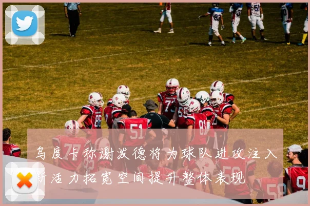 乌度卡称谢泼德将为球队进攻注入新活力拓宽空间提升整体表现