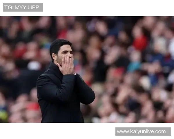 阿尔特塔回应内维尔言论称阿森纳争冠是我们的目标与期望